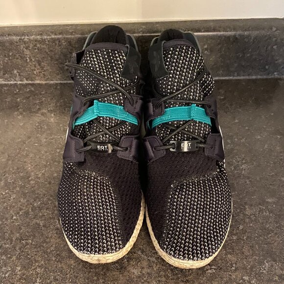 Adidas EQT 2/3 F15 OG Sneakers - Size 9.5 - Picture 8 of 9